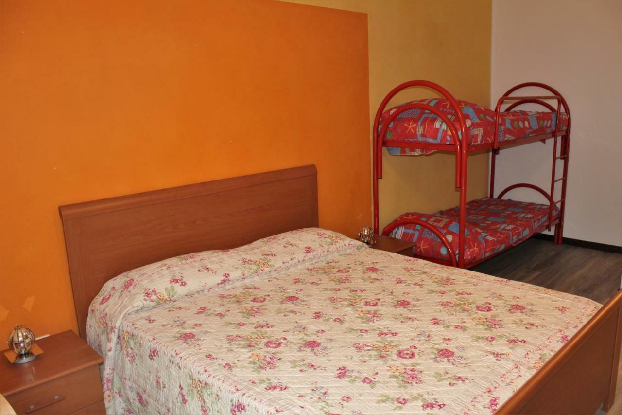 Casa Vacanza Luisa Trieste Exterior photo