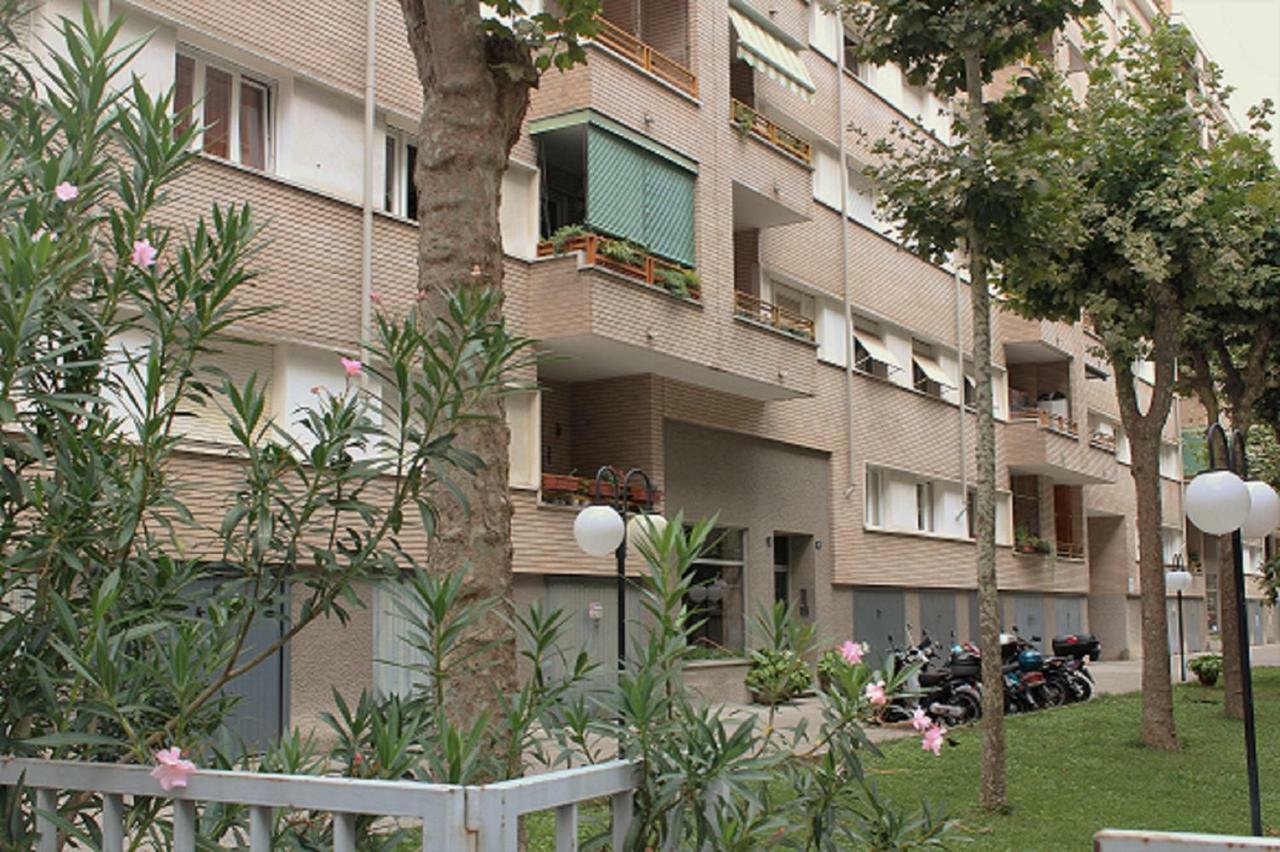 Casa Vacanza Luisa Trieste Exterior photo